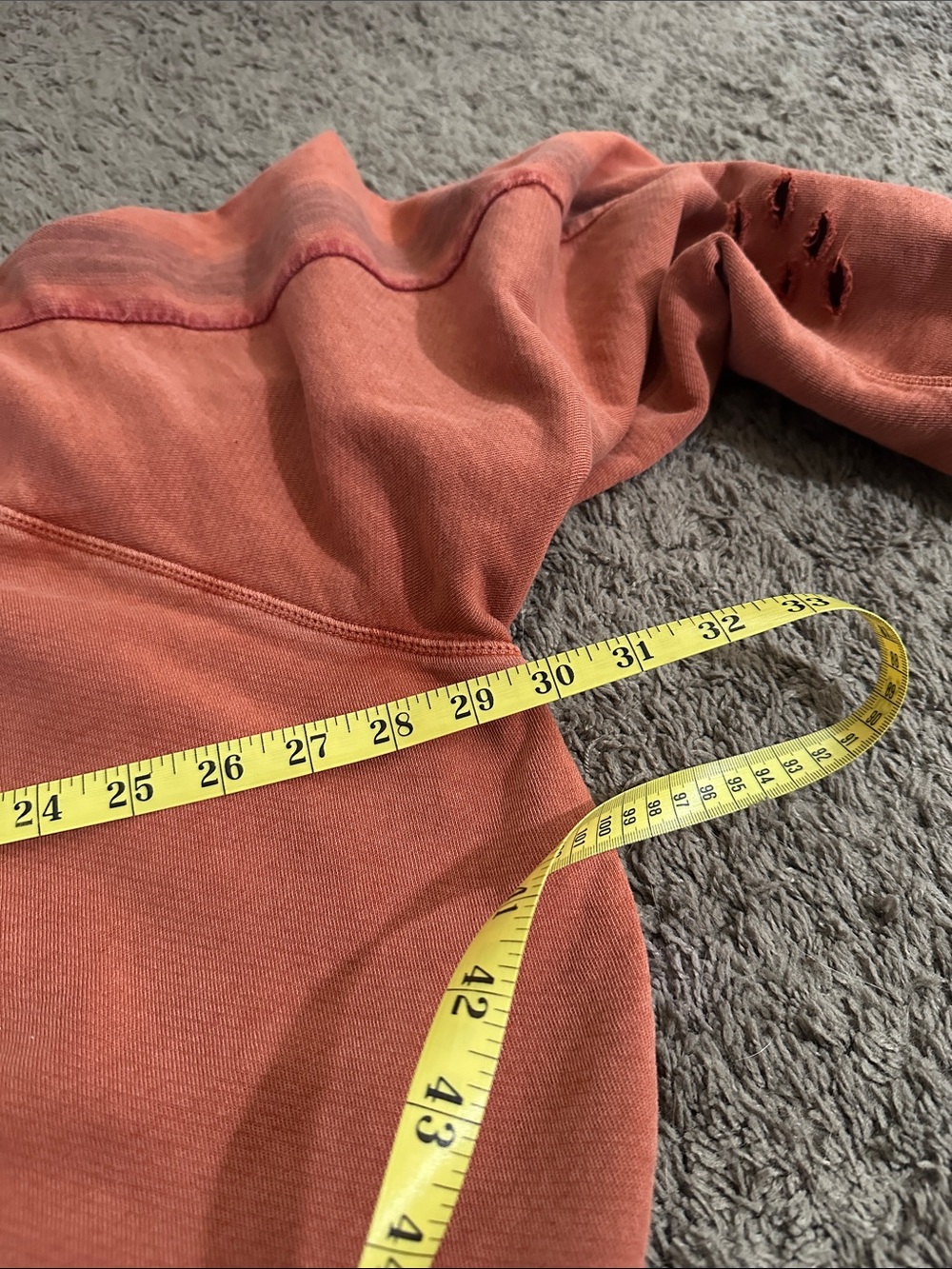 Free People pullover - Picture 10 of 12